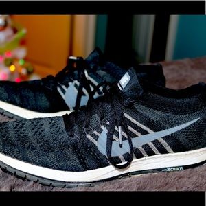 Nike Zoom Racing Tennis Shoes